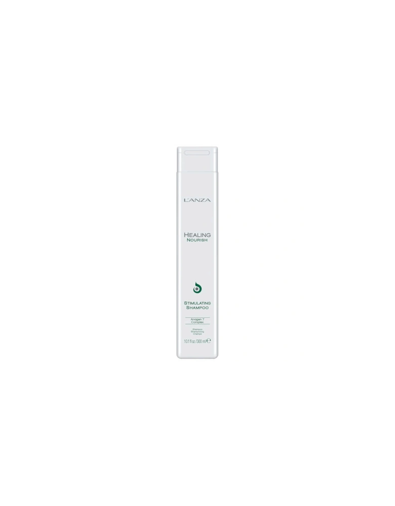 Healing Nourish Stimulating Shampoo (300ml) - L'ANZA