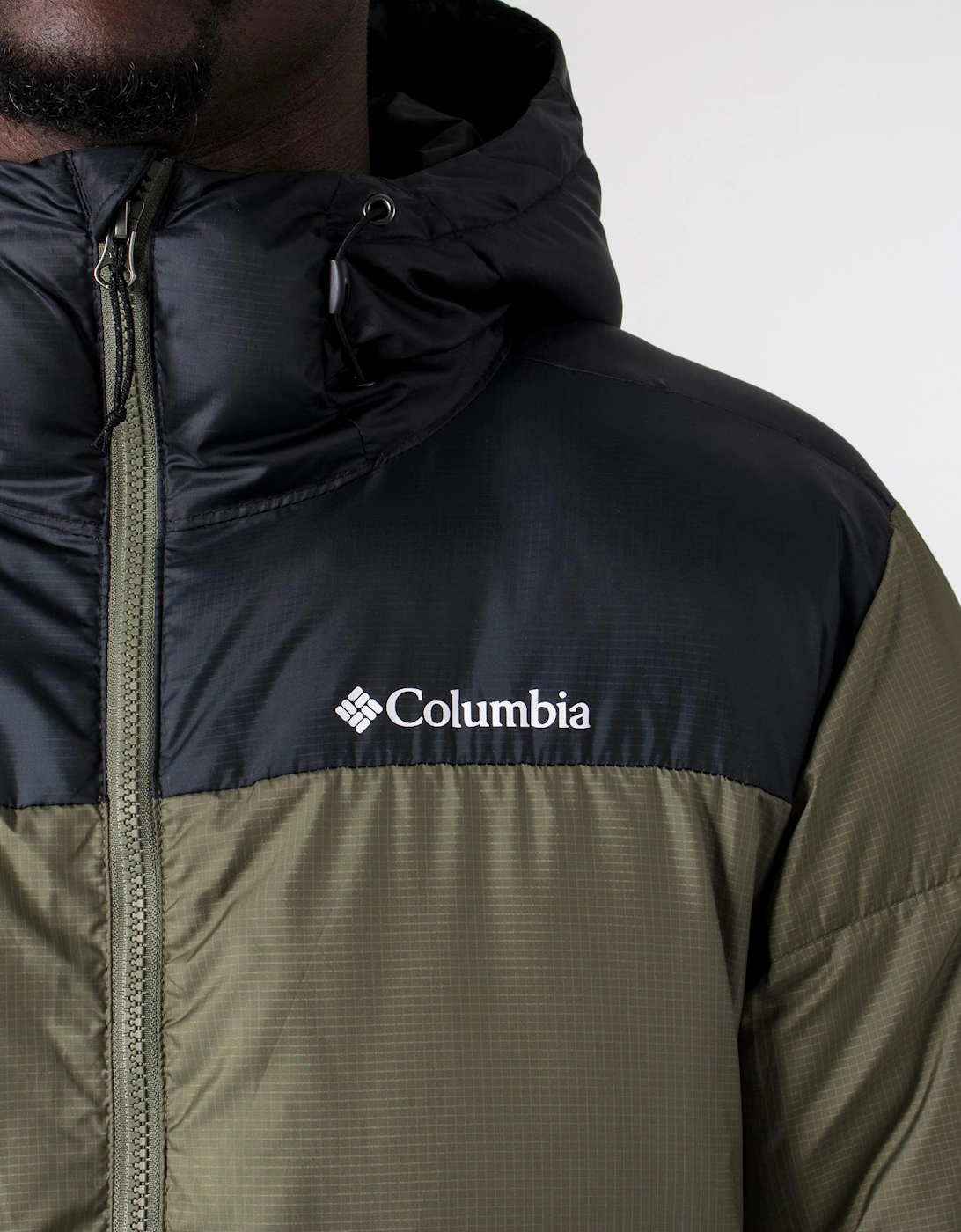 Puffect Hooded Jacket