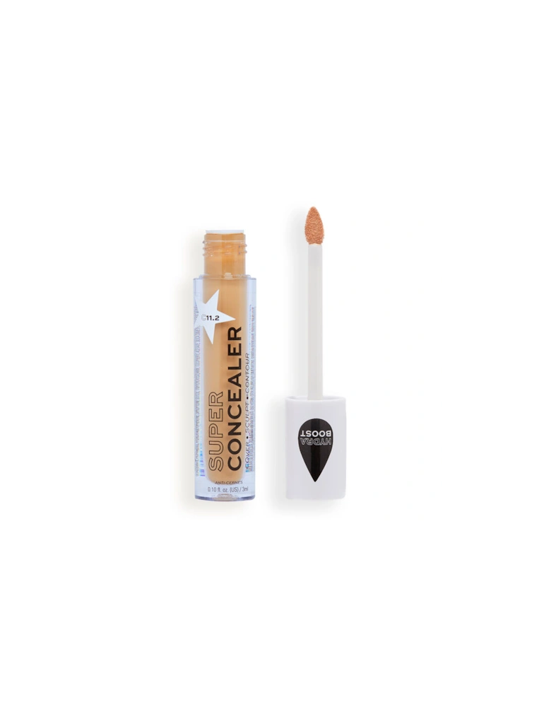 Relove by Super Concealer Radiant Matte C11.2