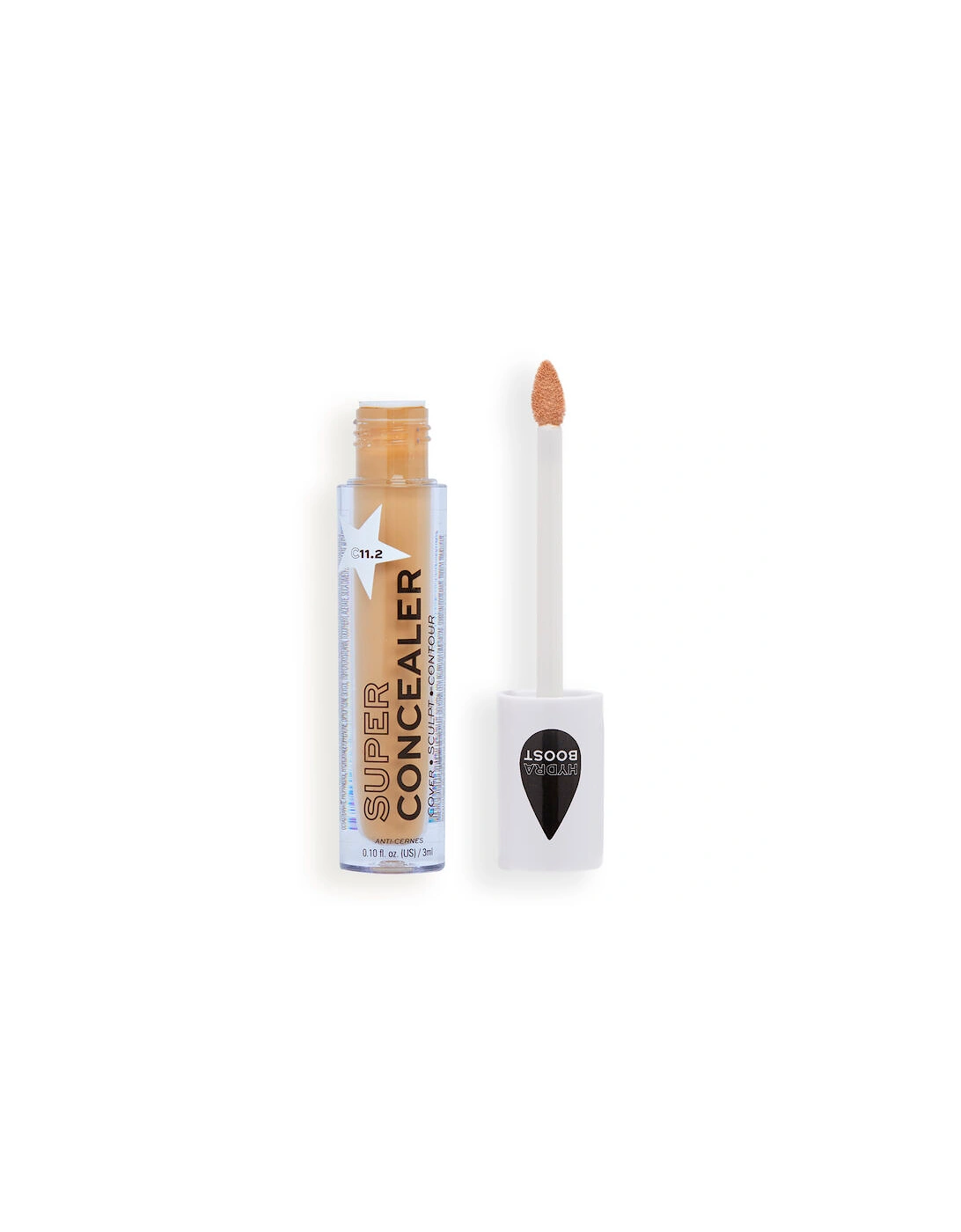 Relove by Super Concealer Radiant Matte C11.2, 2 of 1