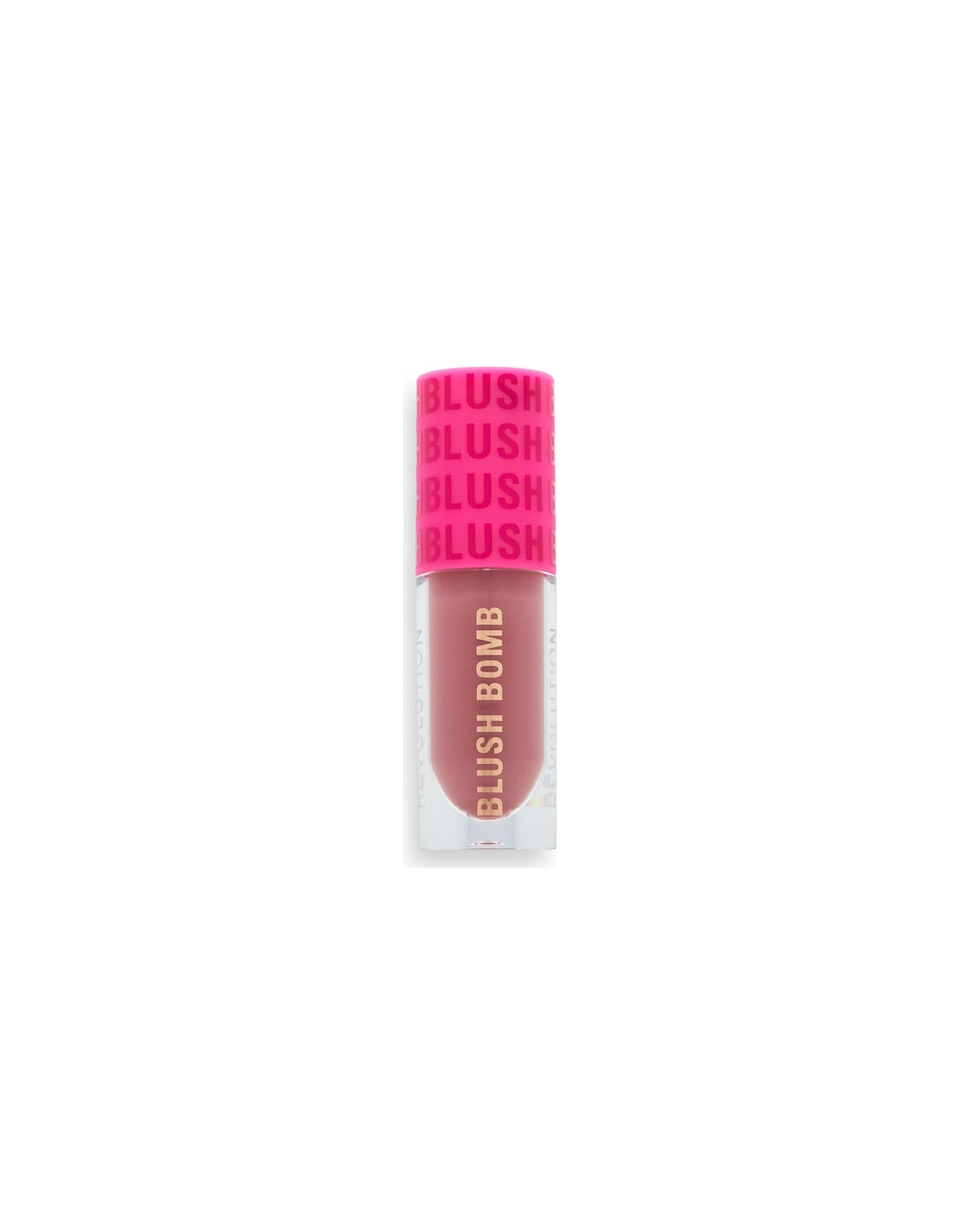 Makeup Blush Bomb Cream Blusher Rose Lust, 2 of 1
