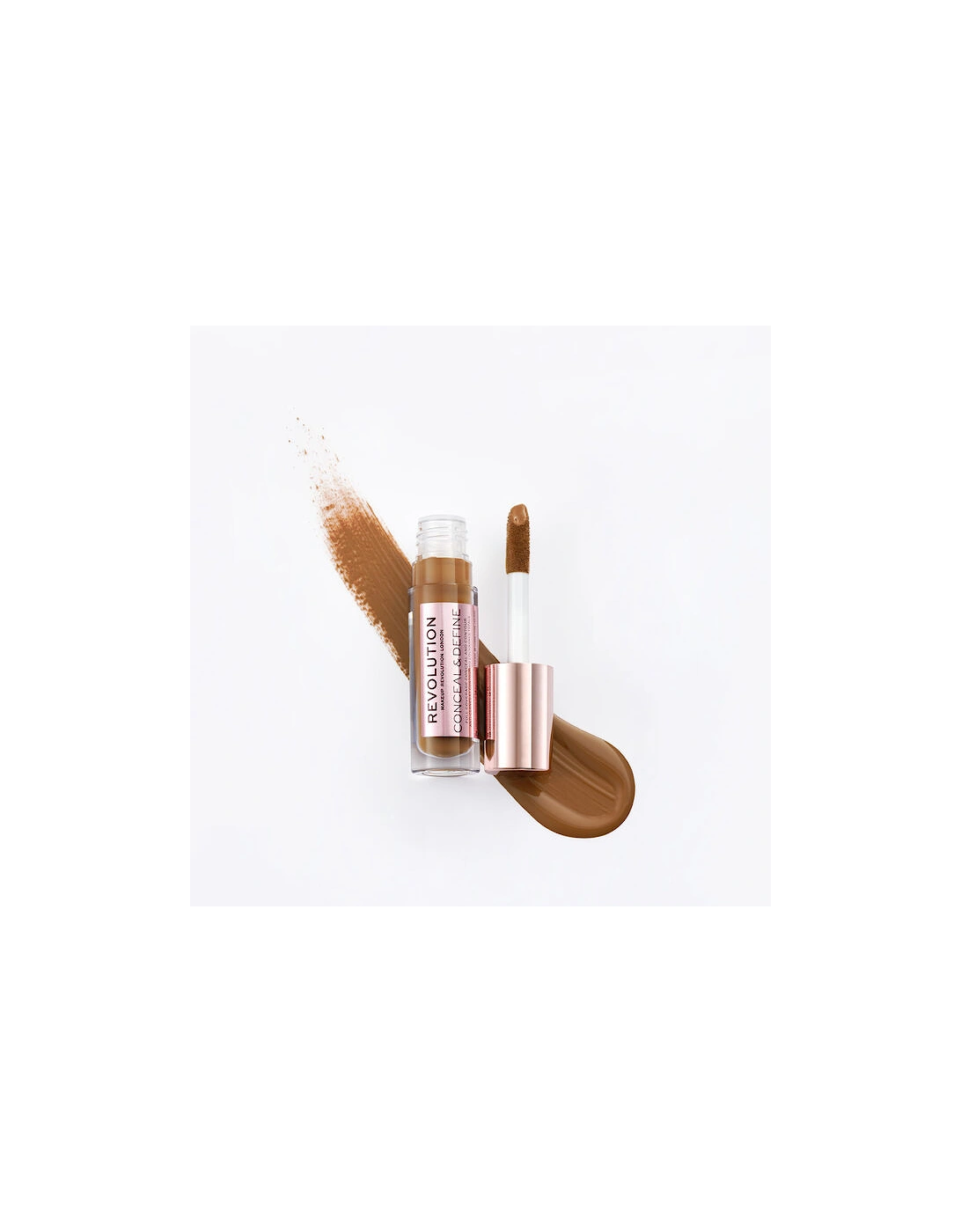 Conceal & Define 16H Full Coverage Concealer  C13.7, 2 of 1