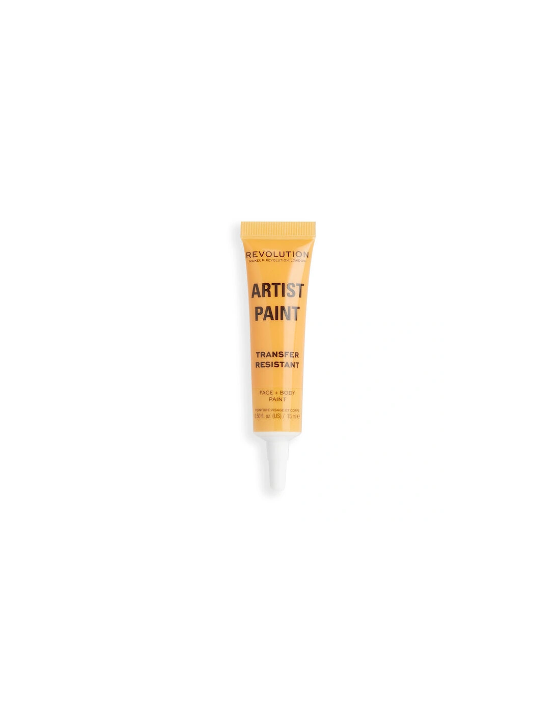 Makeup Artist Collection Artist Face & Body Paint Yellow, 2 of 1