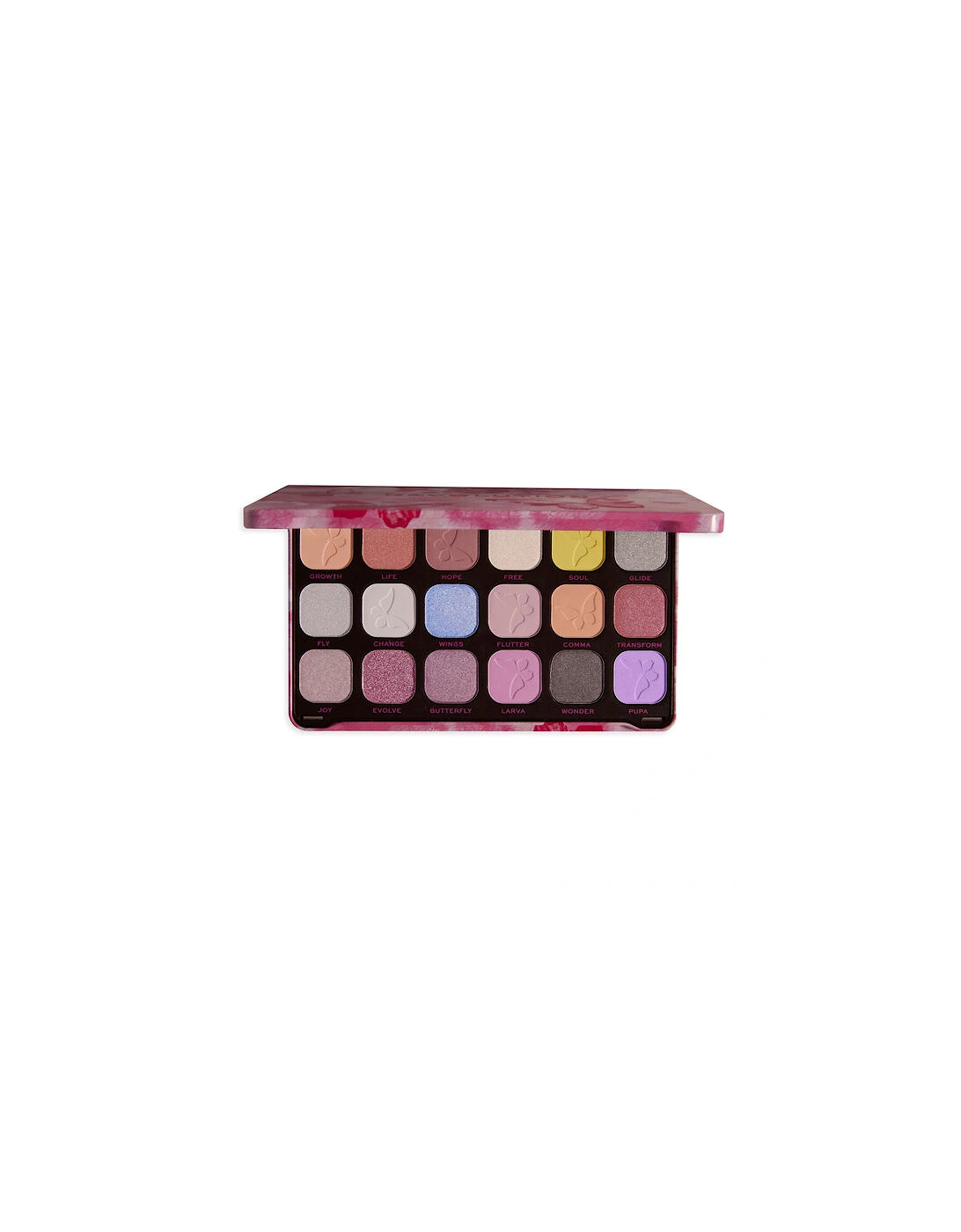 Makeup Forever Flawless Butterfly Eyeshadow Palette, 2 of 1