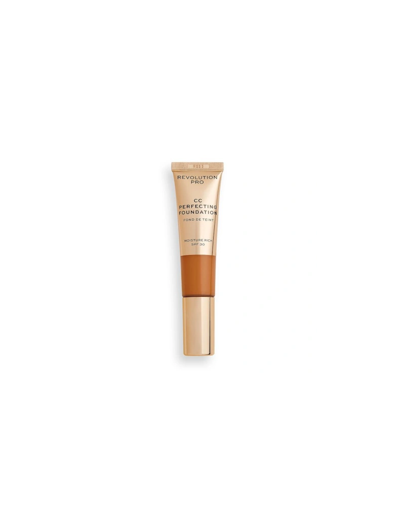 Pro CC Cream Perfecting Foundation SPF30  F11.5