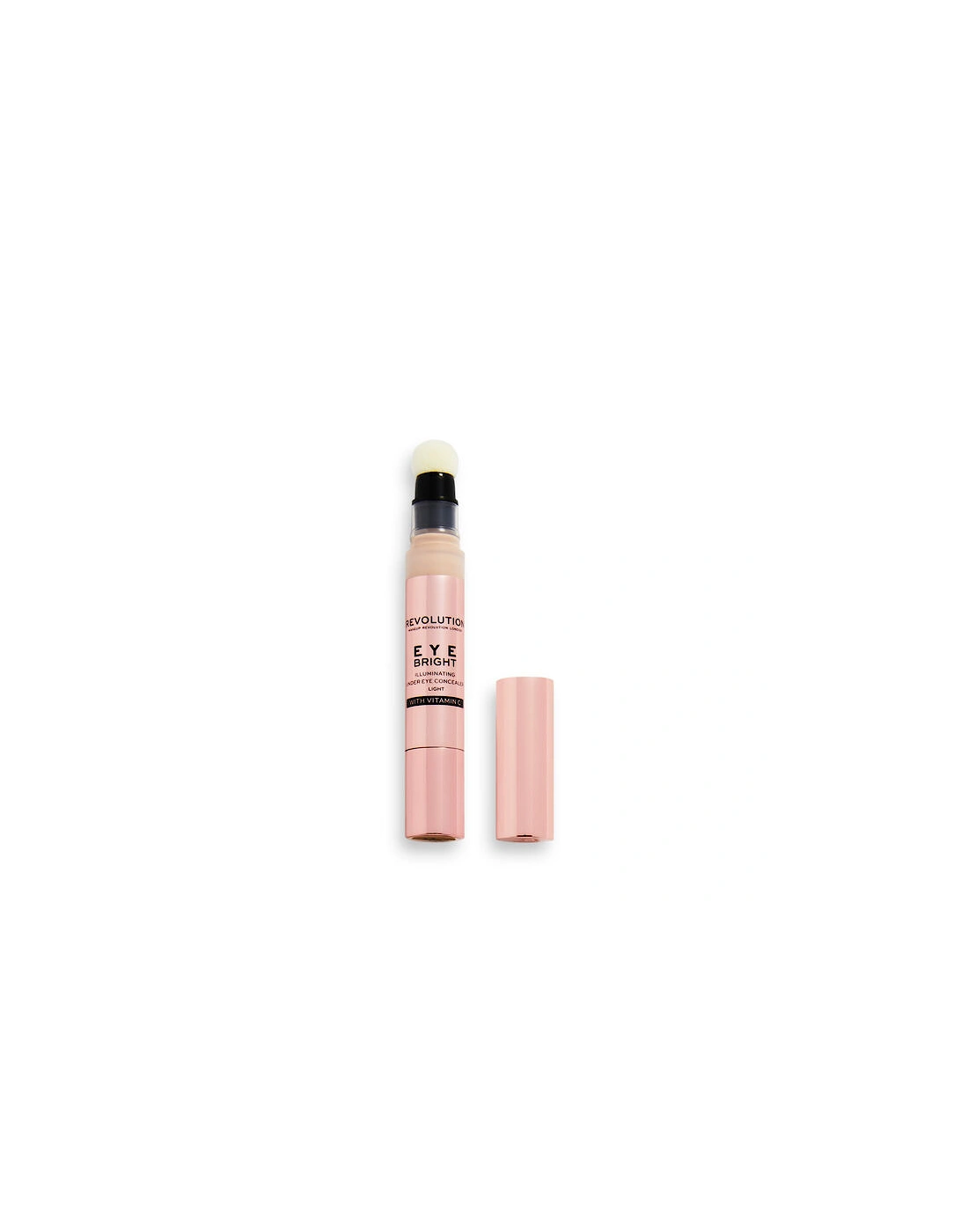 Makeup Eye Bright Illuminating Under Eye Concealer Light, 2 of 1