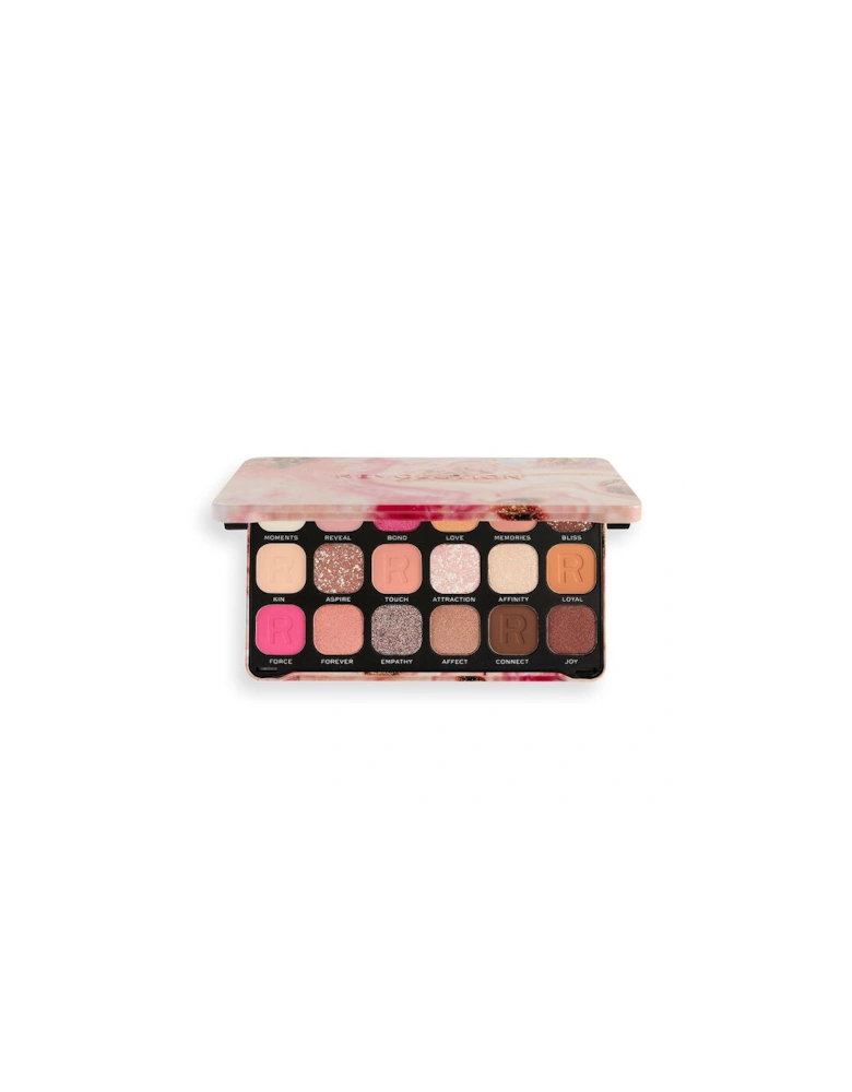 Makeup Forever Flawless Affinity Eyeshadow Palette