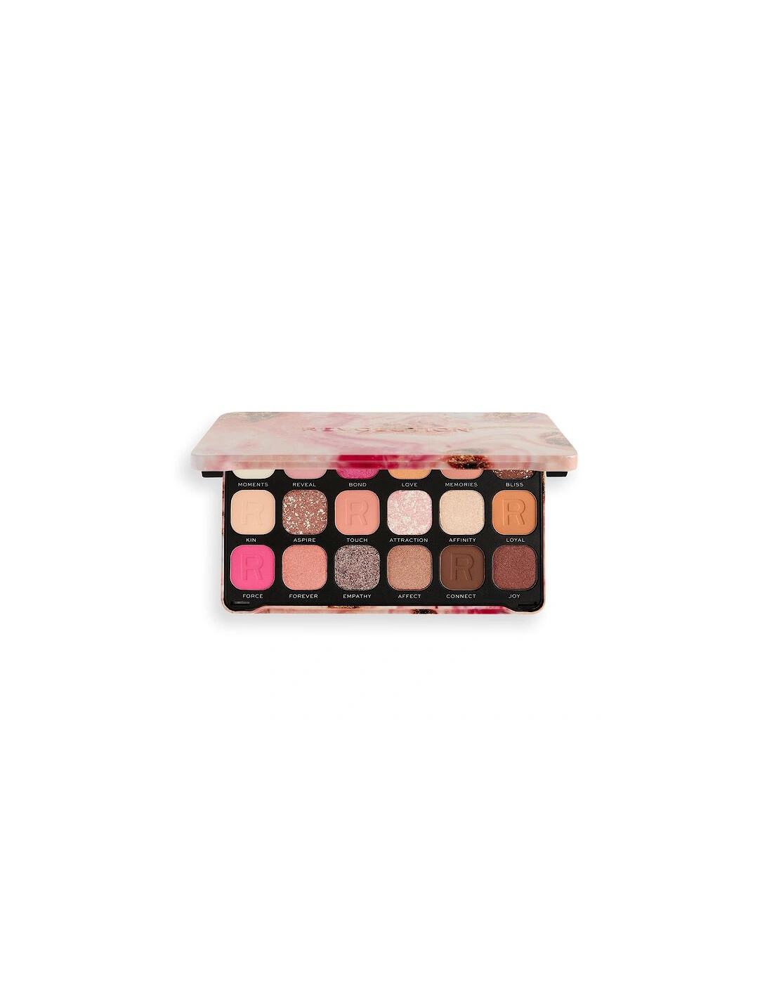 Makeup Forever Flawless Affinity Eyeshadow Palette, 2 of 1
