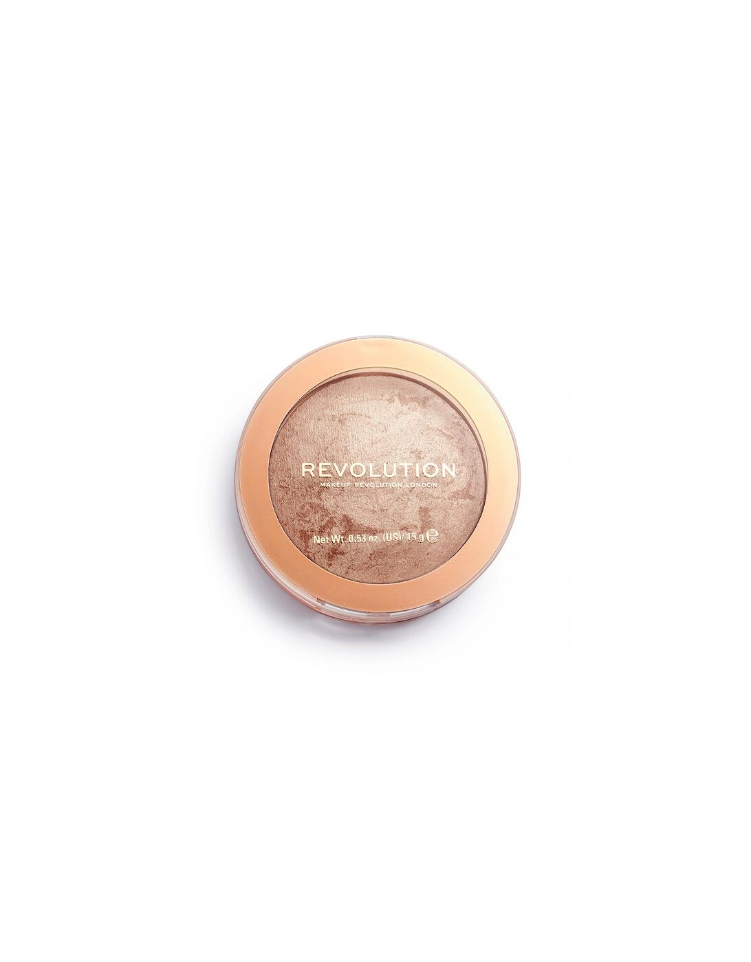 Bronzer Reloaded Holiday Romance, 2 of 1