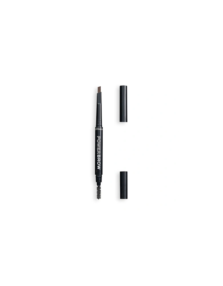 Relove by Power Brow Pencil Brown