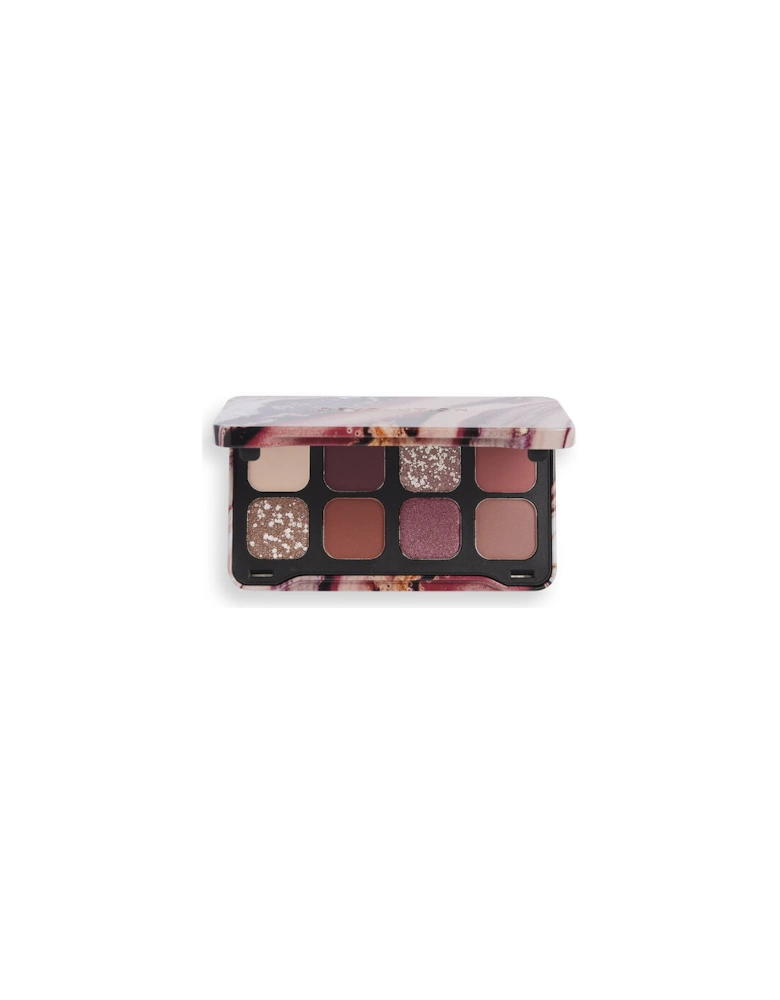 Makeup Forever Flawless Dynamic Allure Eyeshadow Palette