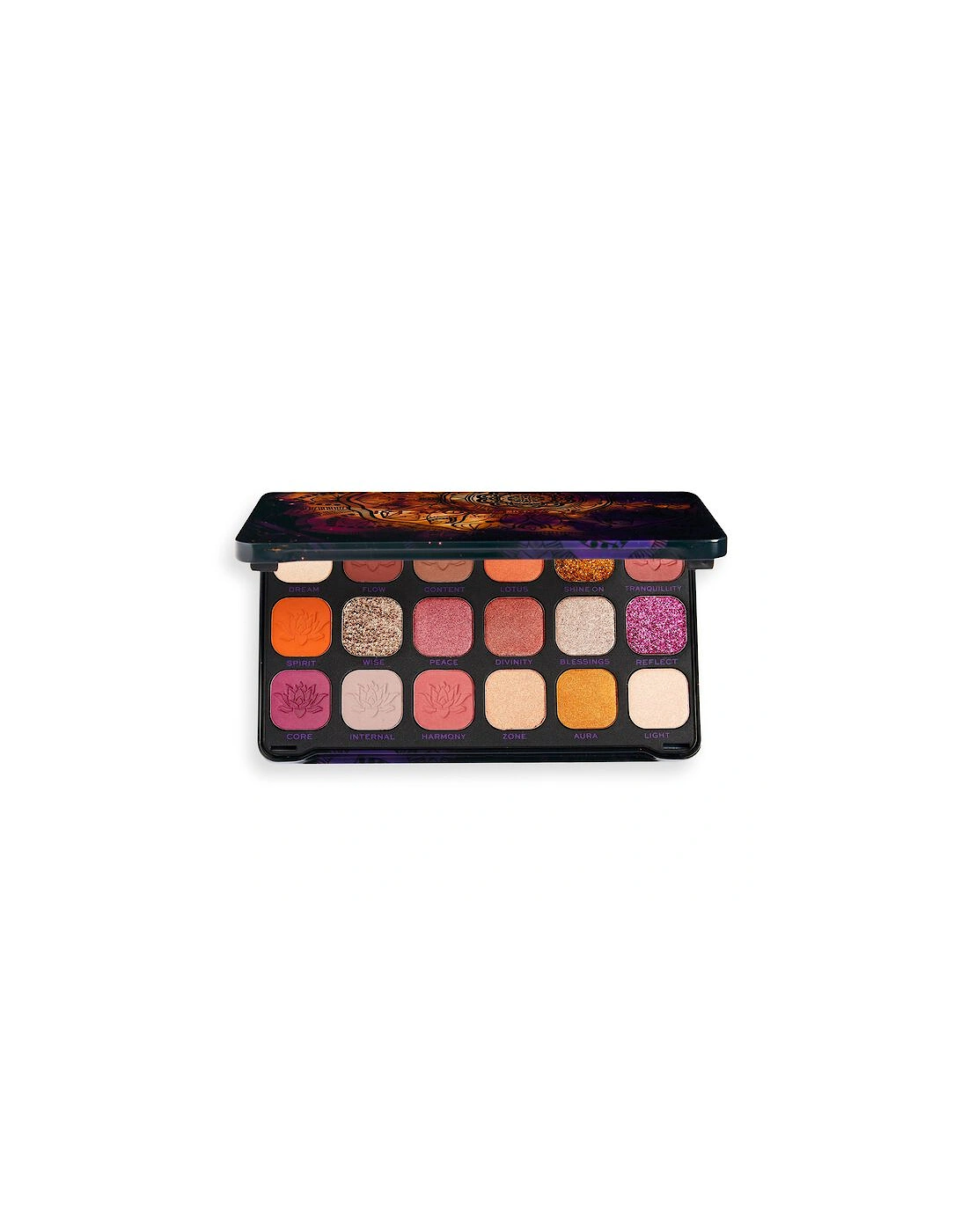 Makeup Forever Flawless Spirituality Eyeshadow Palette, 2 of 1