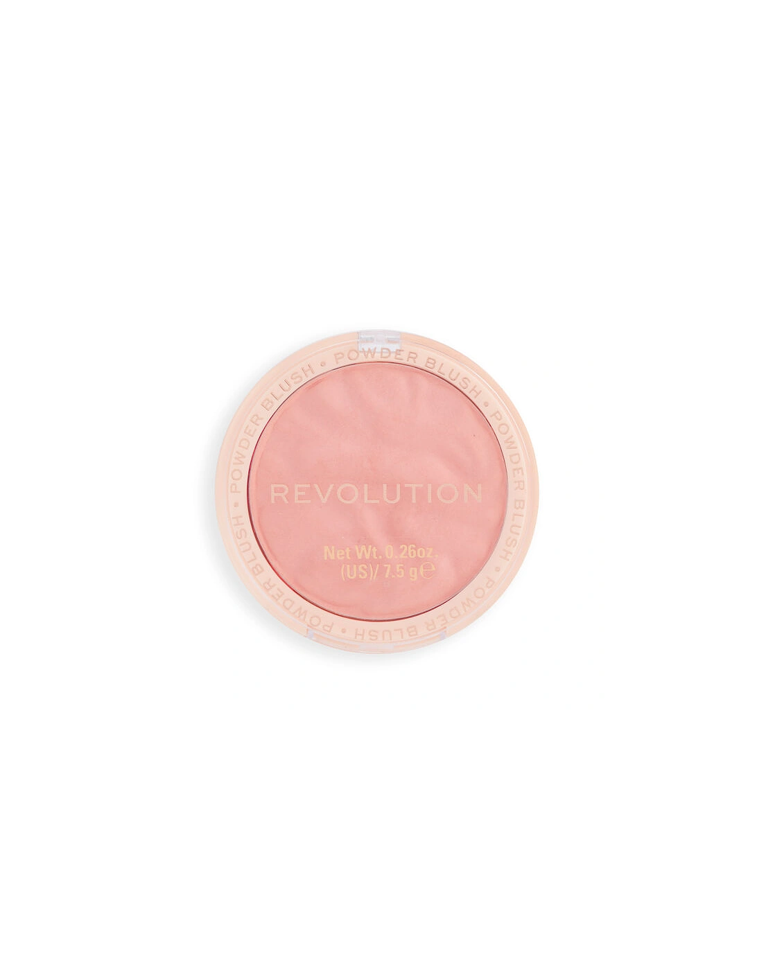Blusher Reloaded Peaches & Cream, 2 of 1