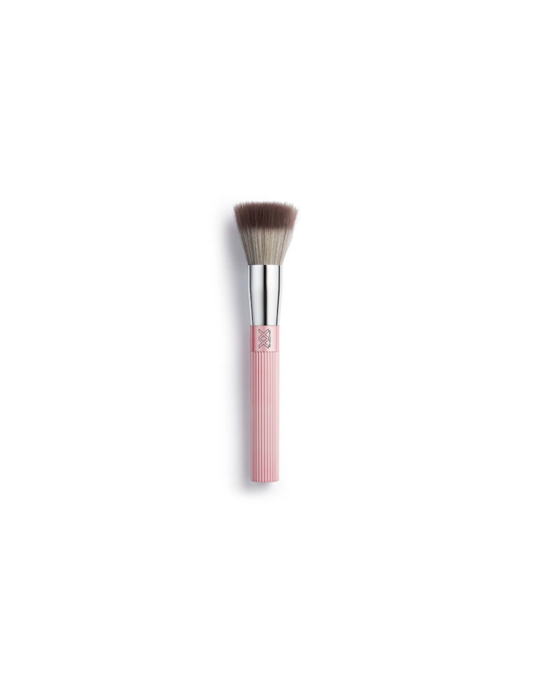 XX XXpert Brushes 'The Reckoner' Face Stippling Brush