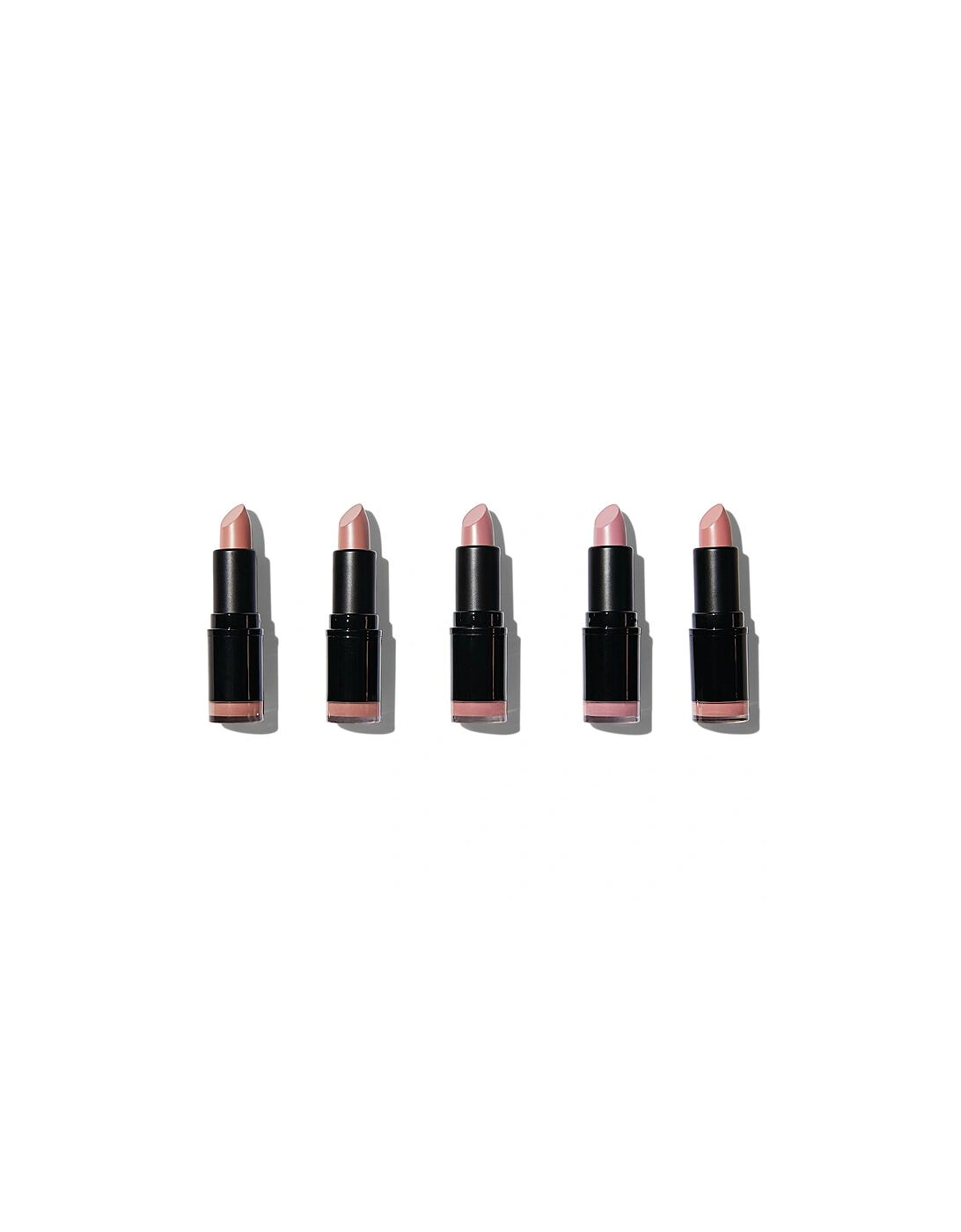 Lipstick Collection Matte Nude, 2 of 1