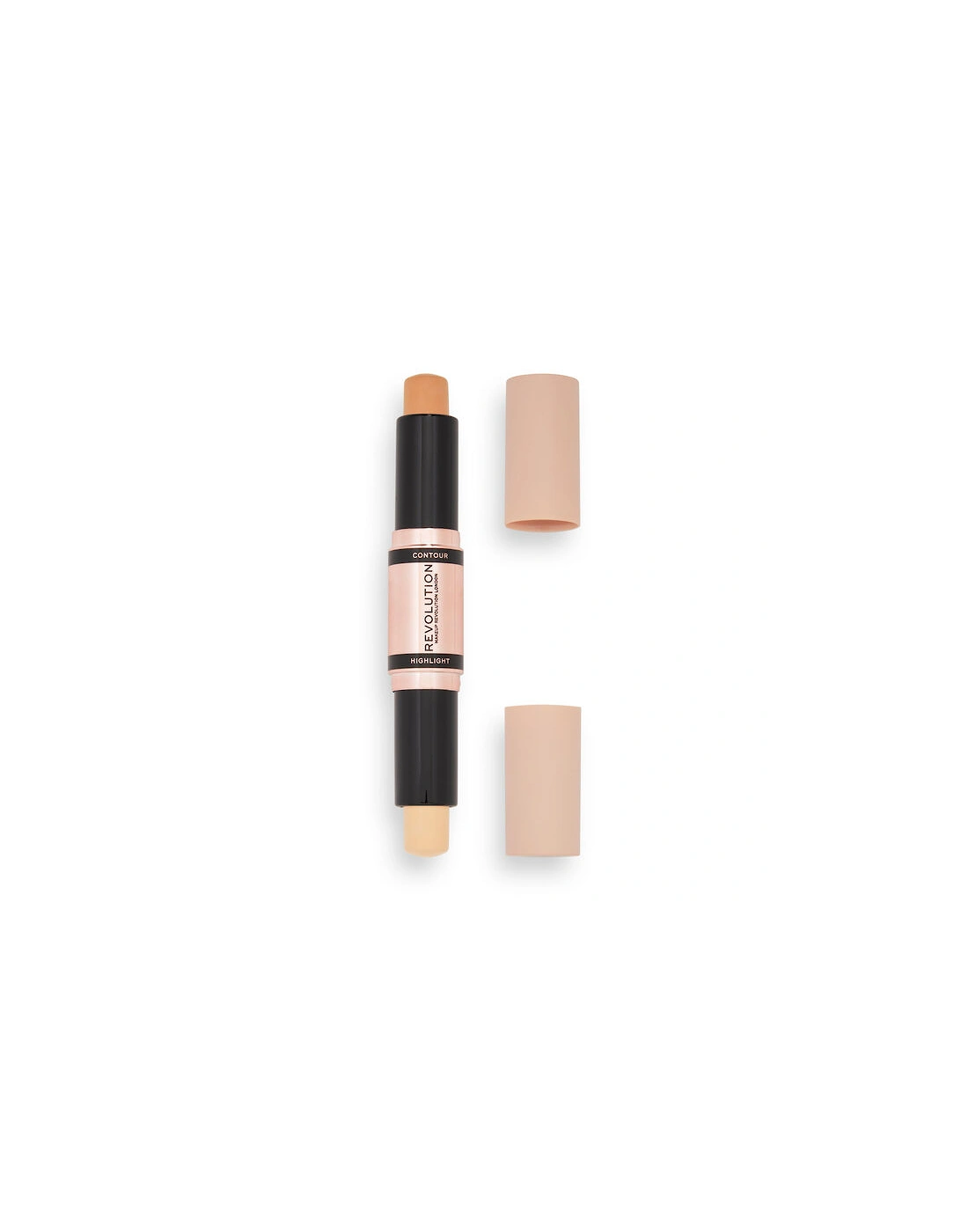 Makeup Fast Base Contour Stick Light, 2 of 1