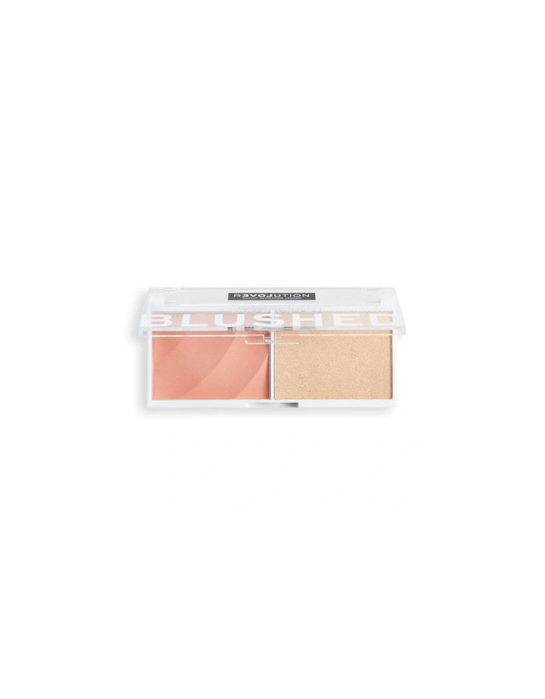Relove by Colour Play Blushed Duo Sweet