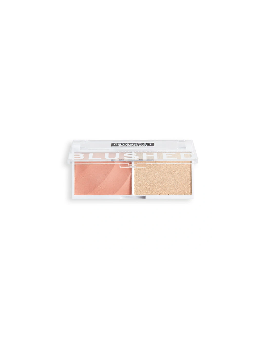 Relove by Colour Play Blushed Duo Sweet, 2 of 1