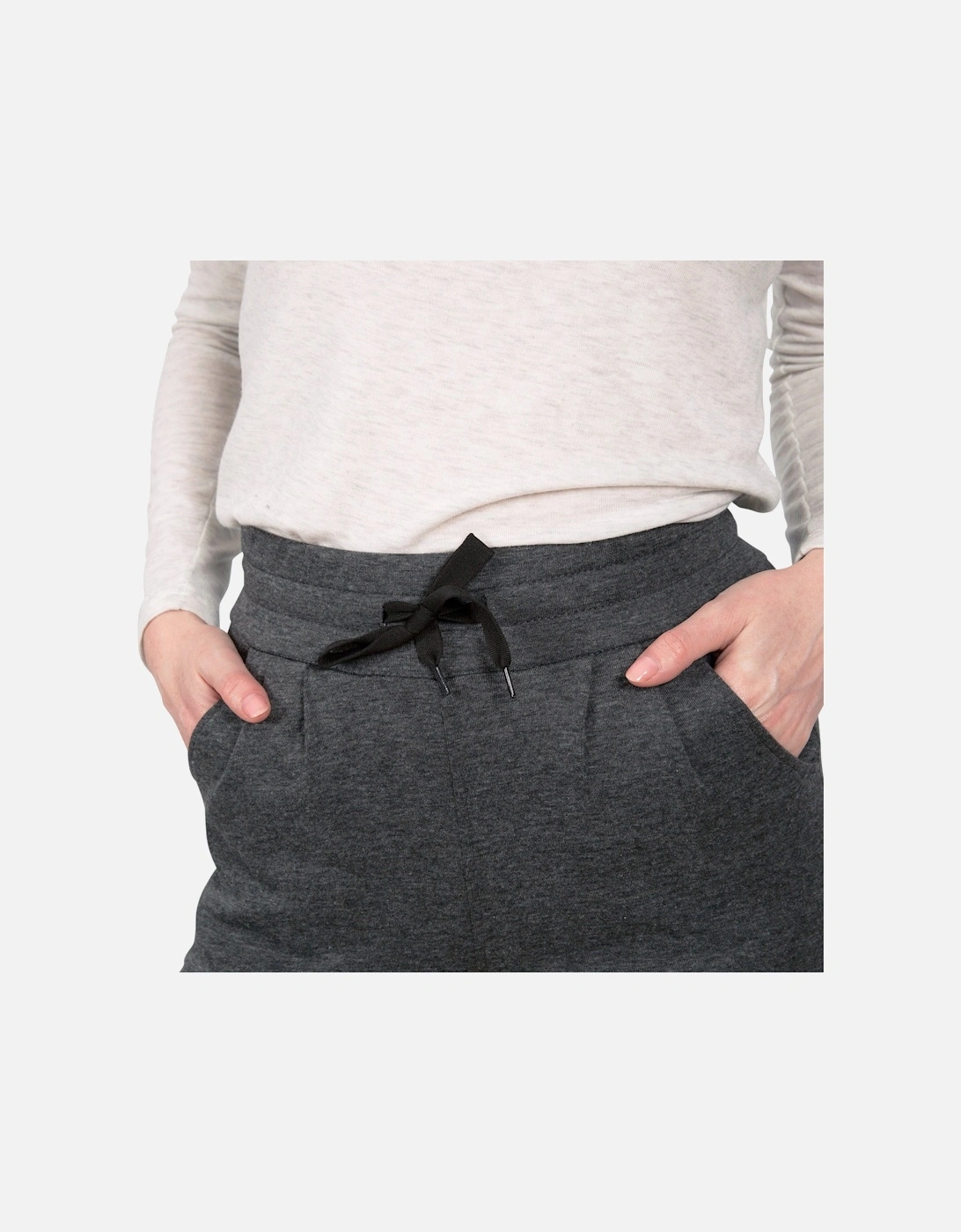 Womens/Ladies Alura Marl Lounge Pants