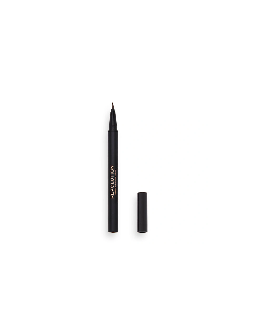 Makeup Hair Stroke Brow Pen Medium Brown, 2 of 1