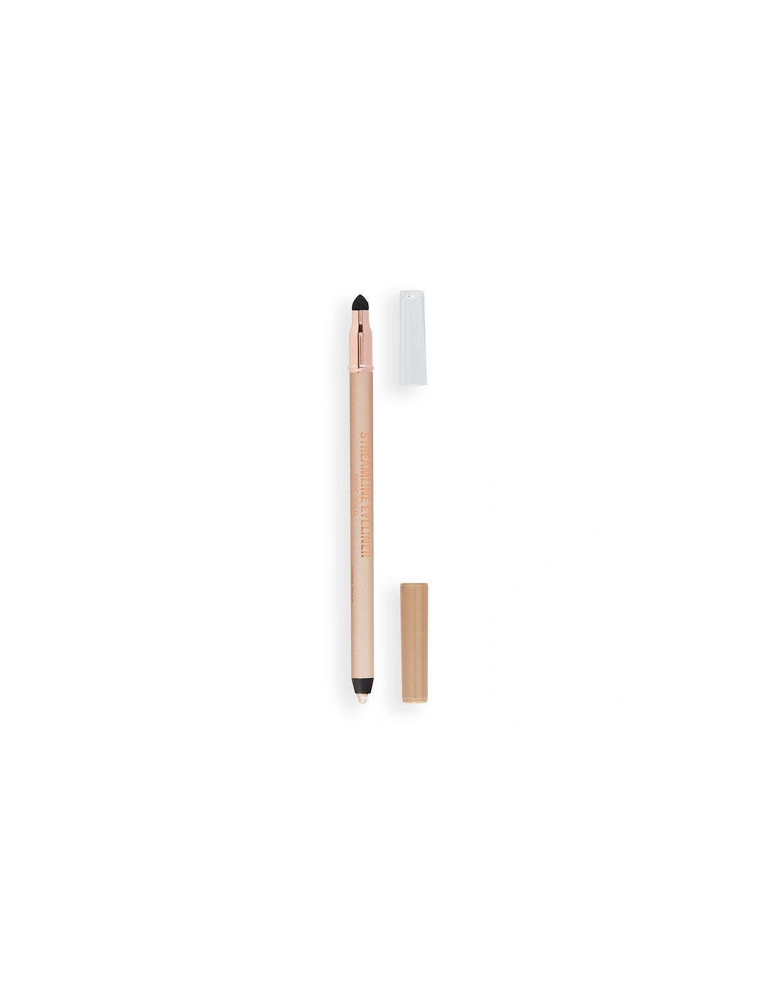 Makeup Streamline Waterline Eyeliner Pencil Rose Gold, 2 of 1