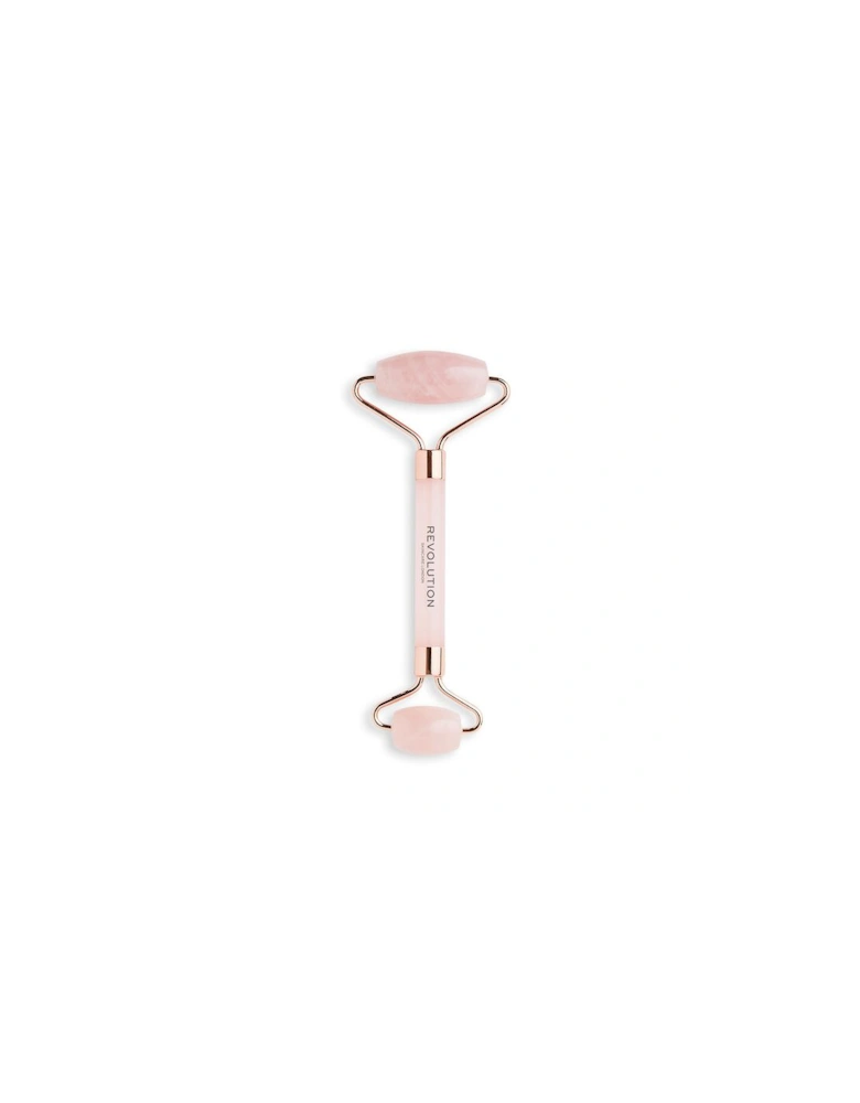 Skincare Rose Quartz Roller