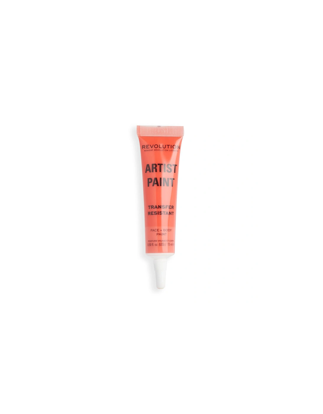 Makeup Artist Collection Artist Face & Body Paint Orange, 2 of 1