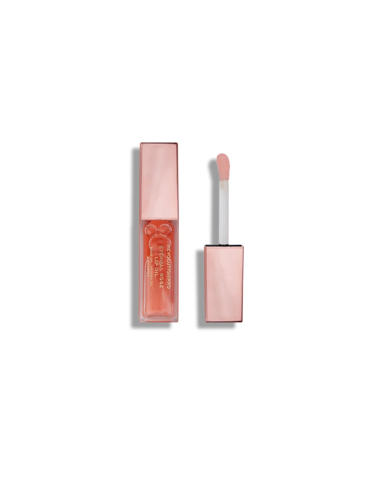 Pro Eternal Rose Lip Oil Rosy