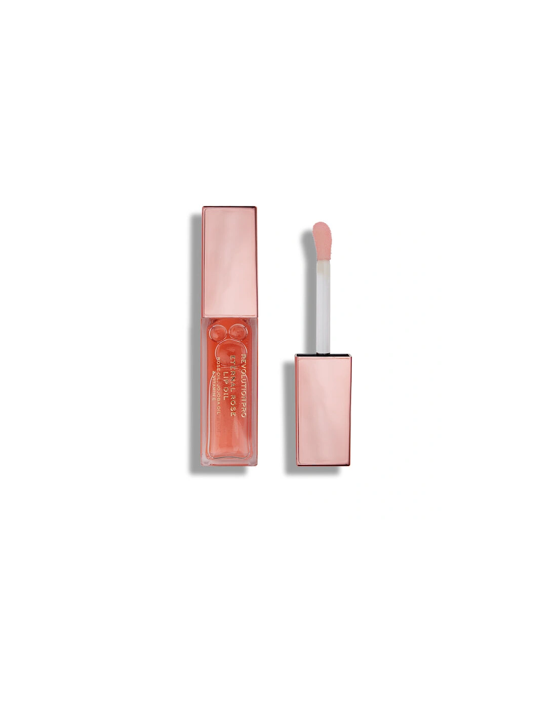 Pro Eternal Rose Lip Oil Rosy, 2 of 1