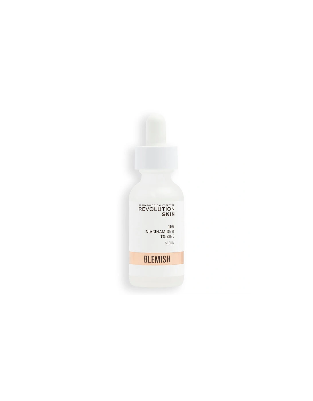 Skincare 10% Niacinamide + 1% Zinc Blemish & Pore Refining Serum, 2 of 1