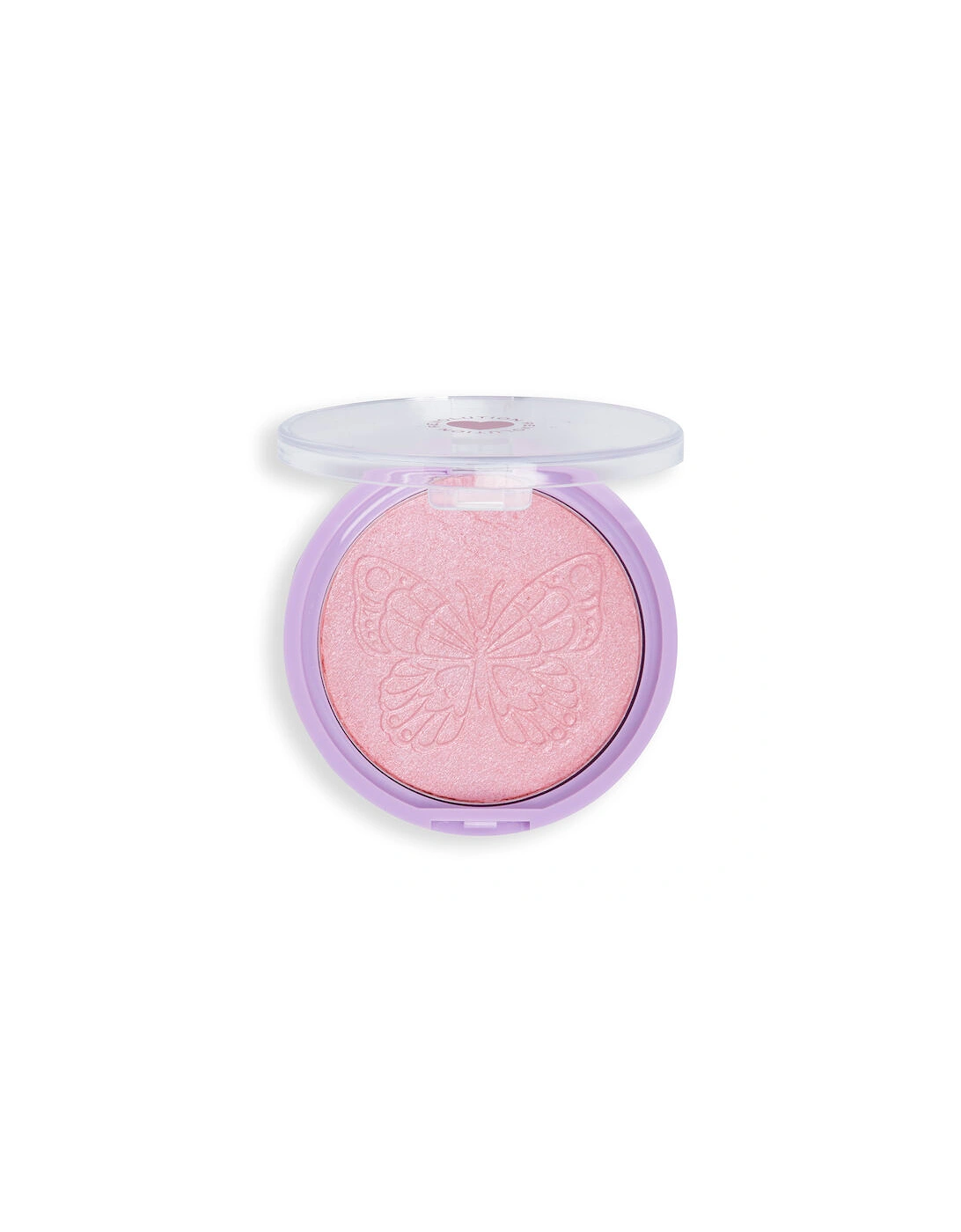 I Heart Butterfly Radiance Highlighter, 2 of 1
