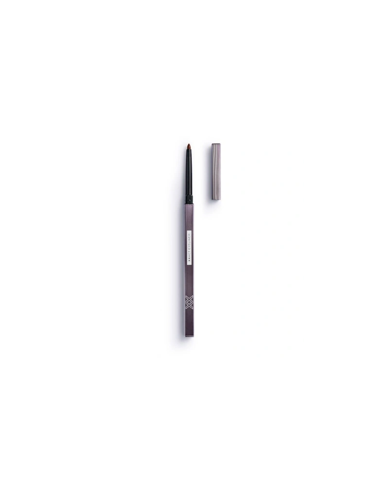 XX XXact Eyeliner Pencil Chestnut