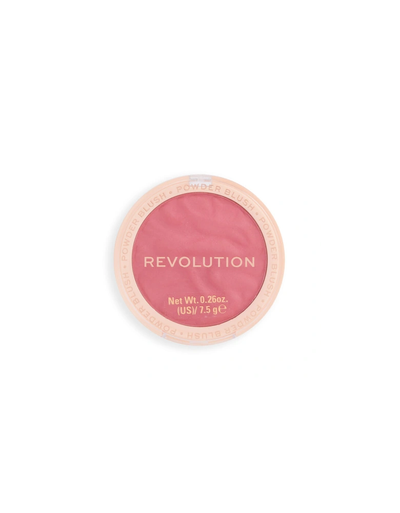 Blusher Reloaded Pink Lady
