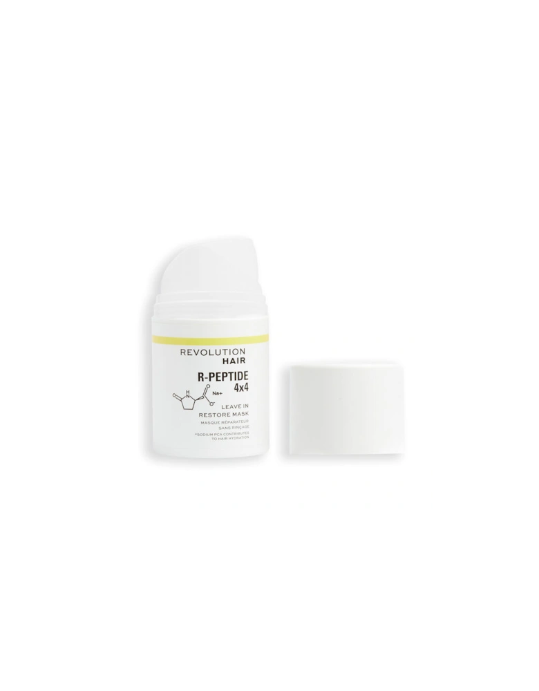 Haircare R-Peptide 4x4 Leave In Repair Mask