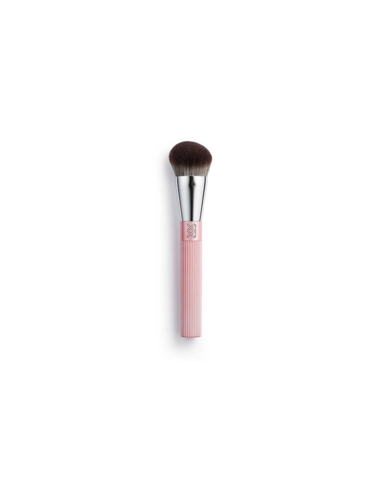 XX XXpert Brushes 'The Specialist' Angled Face Buffing Brush