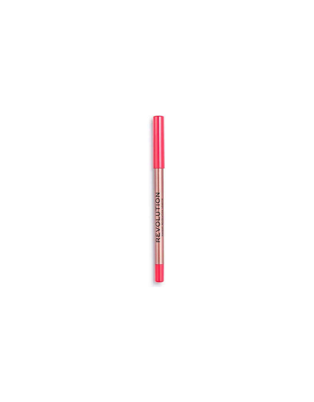 Satin Kiss Lipliner Cutie Pink, 2 of 1