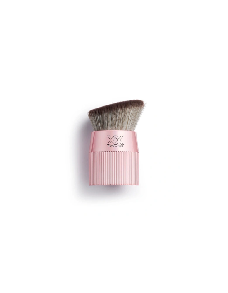 XX XXpert Brush 'The Core' Face and Body Buffer