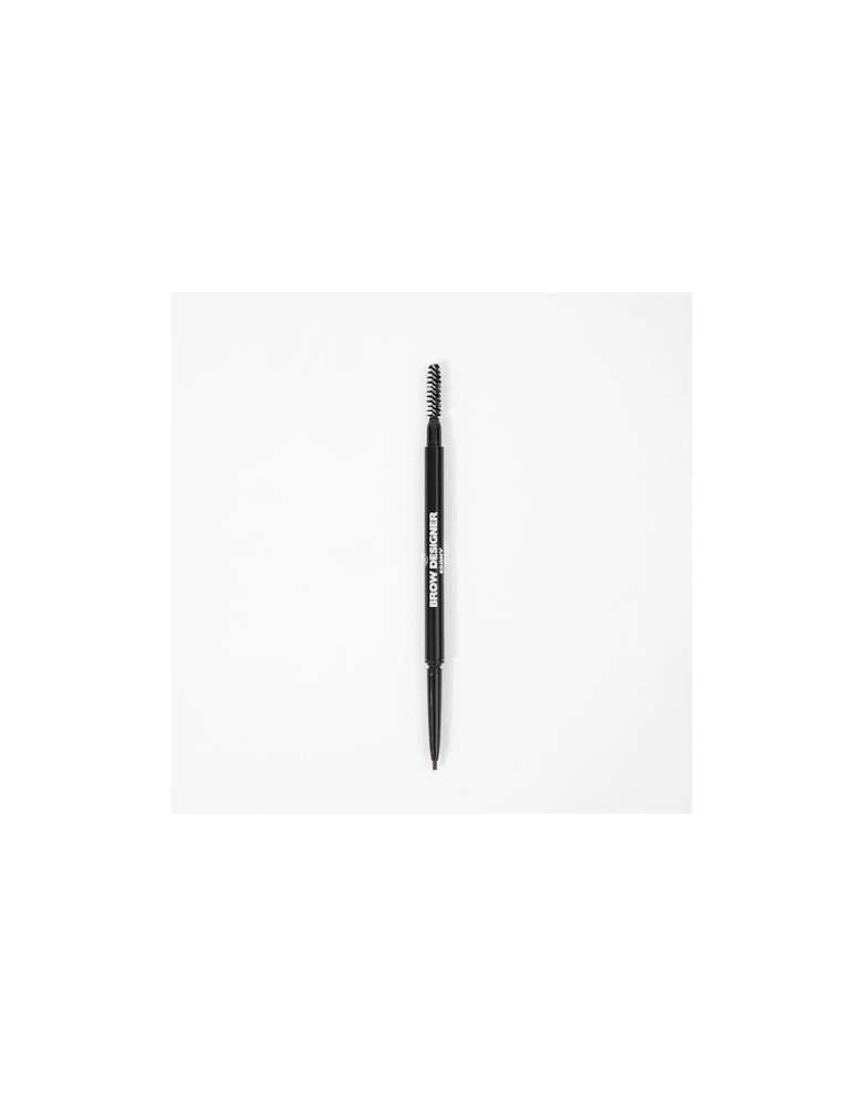 BH Brow Designer Dual Ended Precision Pencil Ebony