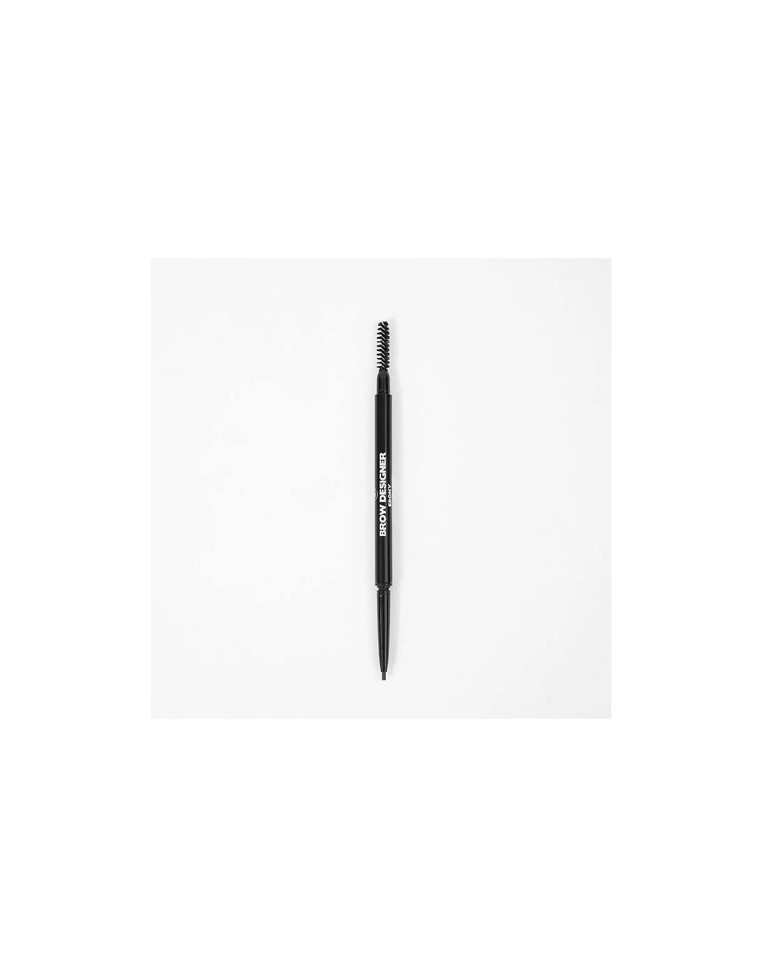 BH Brow Designer Dual Ended Precision Pencil Ebony, 2 of 1