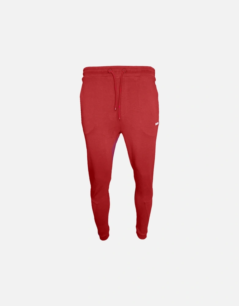 Hadiko1 Sweatpants Red