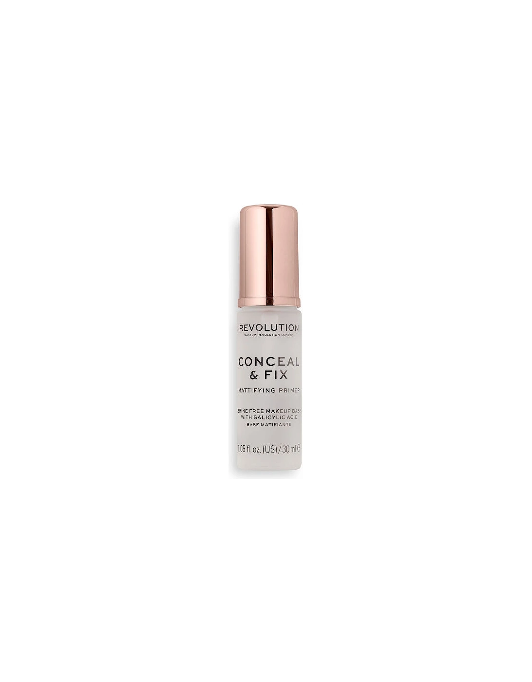 Conceal & Fix Mattifying Primer, 2 of 1