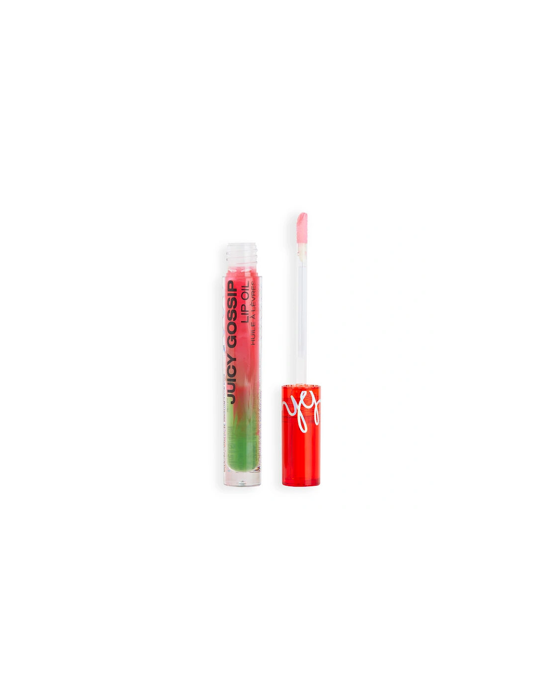 BH Juicy Gossip Lip Oil Watermelon, 2 of 1