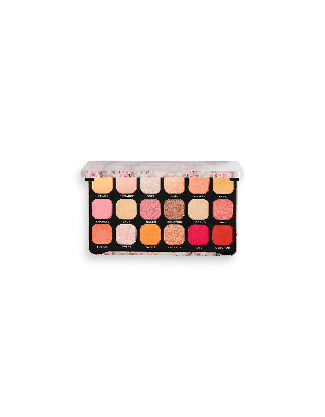 Makeup Forever Flawless Regal Romance Eyeshadow Palette, 2 of 1