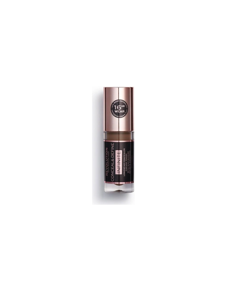 Makeup Conceal & Define Infinite Longwear Concealer (5ml) C17