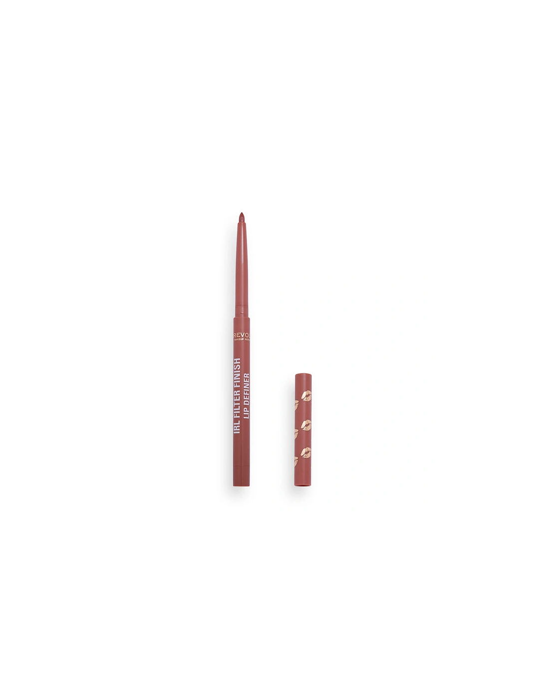 Makeup IRL Filter Finish Lip Definer Frappuccino Nude, 2 of 1
