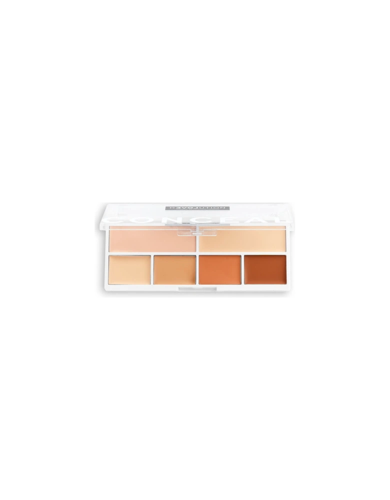 Relove by Conceal Me Palette Light