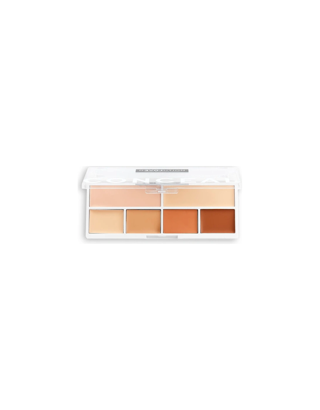 Relove by Conceal Me Palette Light, 2 of 1