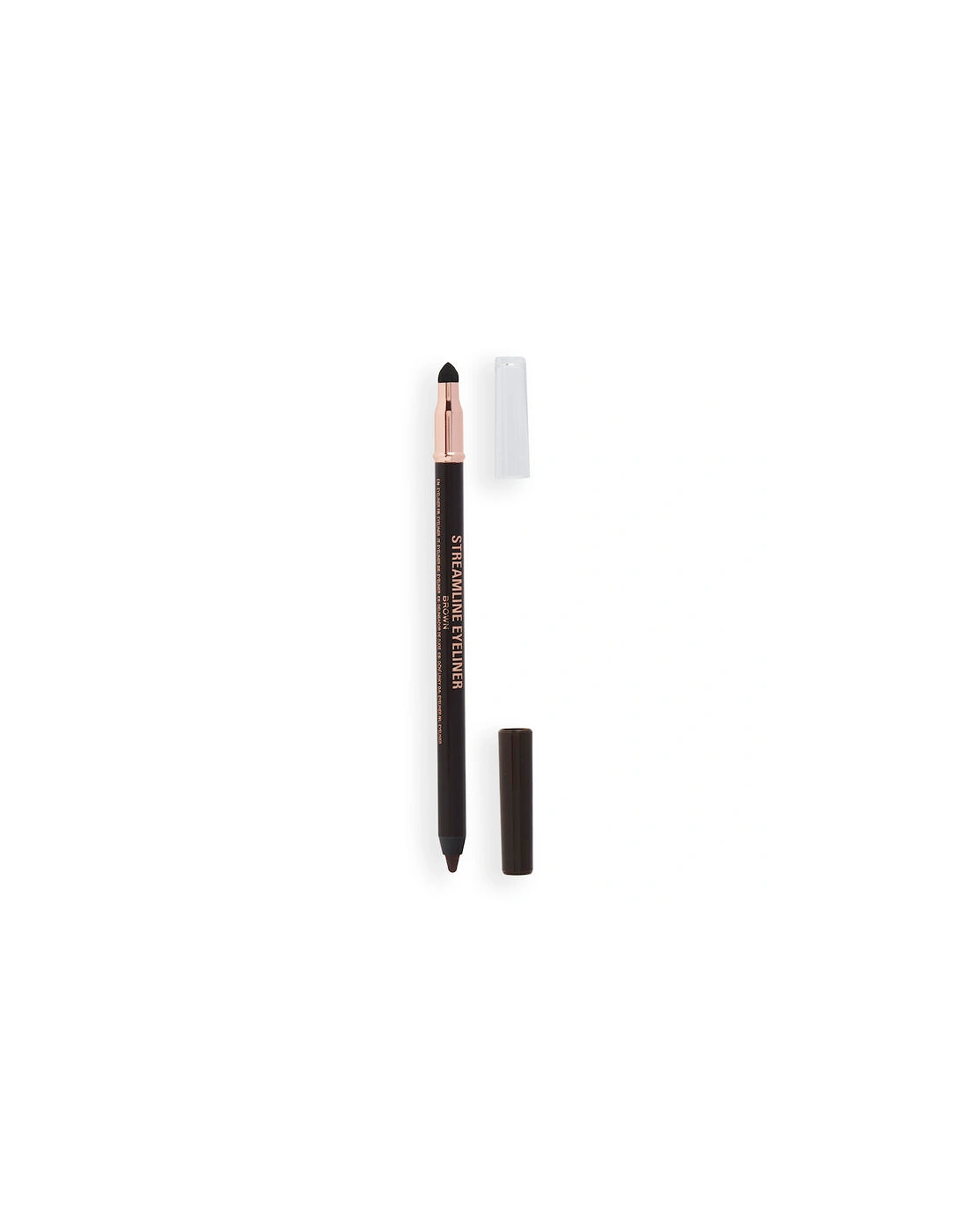 Makeup Streamline Waterline Eyeliner Pencil Brown, 2 of 1