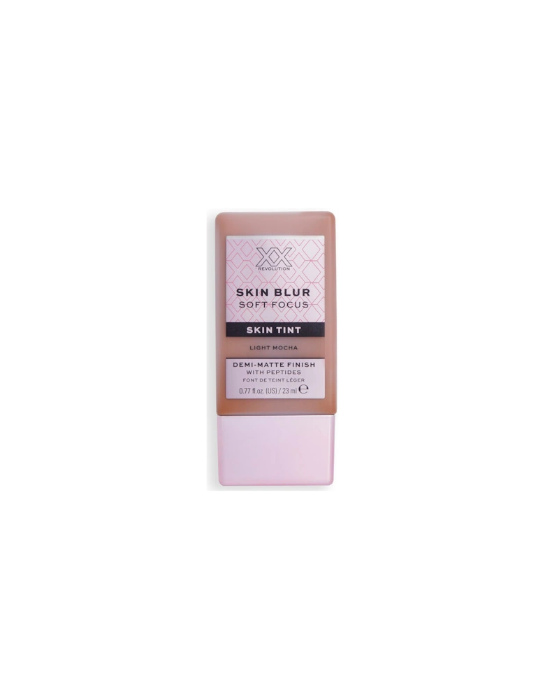 XX Skin Blur Soft Focus Skin Tint Light Mocha