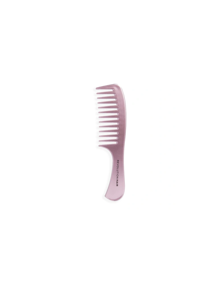 Haircare Natural Wave Wide Tooth Comb